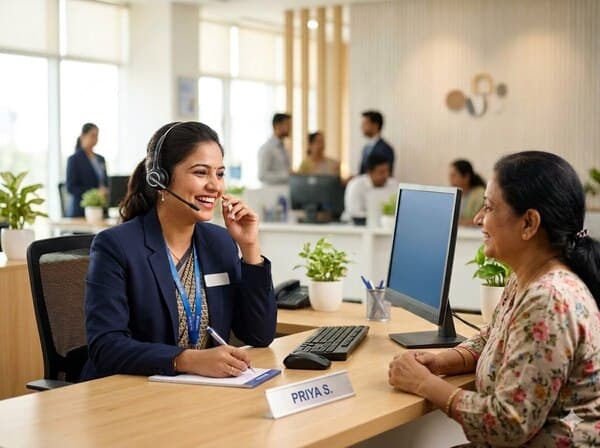 Customer Service Excellence