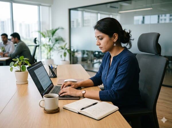 Email Etiquette & Professional Communication