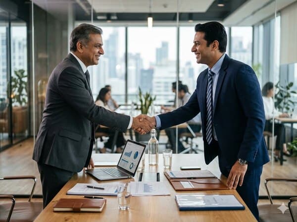 Selling Skills & Negotiation